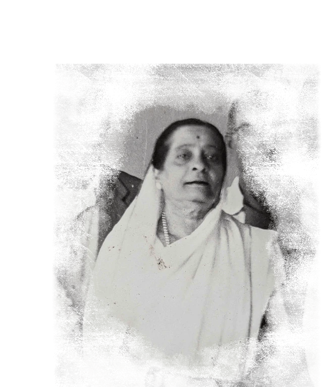 Shrimati Kesarbai Kerkar