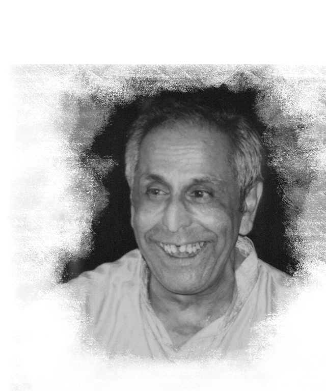 Pandit Anandrao Limaye