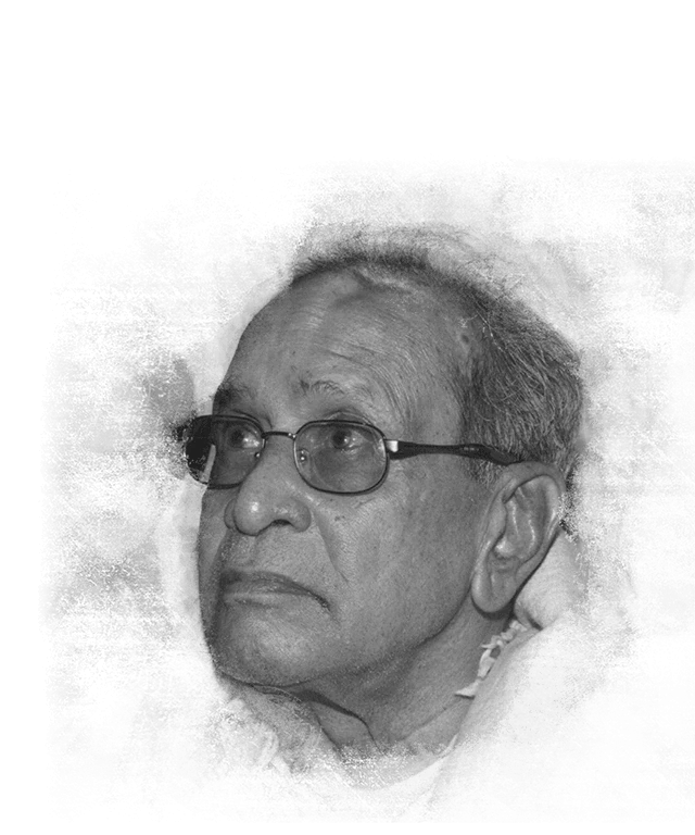 Pandit Bhimsen Joshi