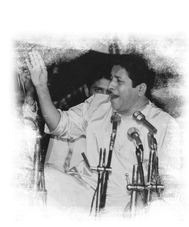 Pandit Jitendra Abhisheki