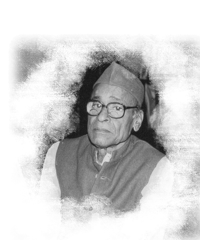 Pandit Mallikarjun Mansur