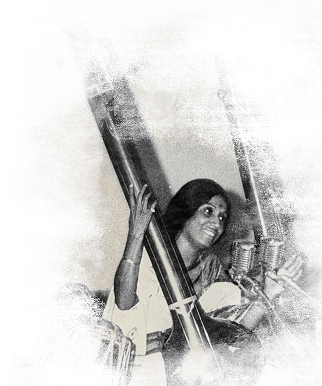 Prabha Atre