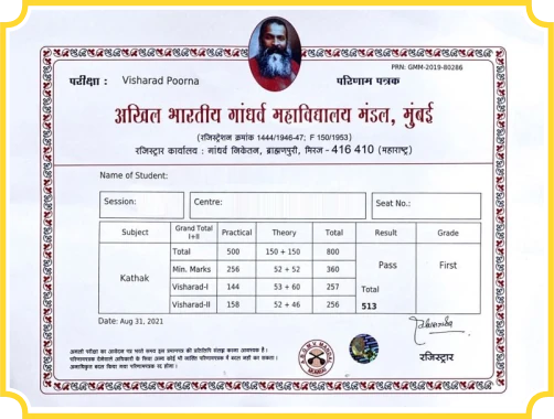 प्रमाणपत्र