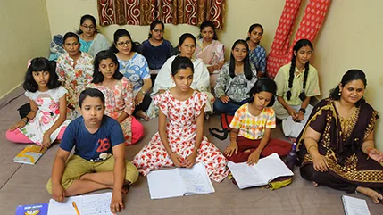 हिंदुस्तानी स्वरसंगीत