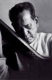Pt. Bhimsen Joshi