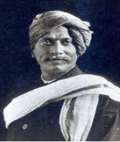 Bhaskarbuwa Bakhale